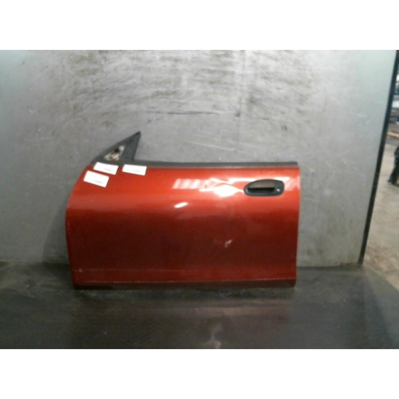 Porte avant gauche MAZDA 323 5 Photo n°3