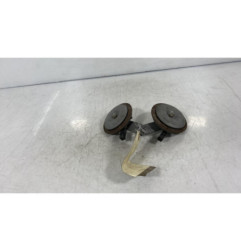 Avertisseur/Klaxon MAZDA 323 5 Photo n°1