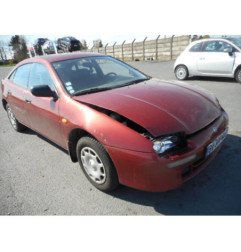 Avertisseur/Klaxon MAZDA 323 5