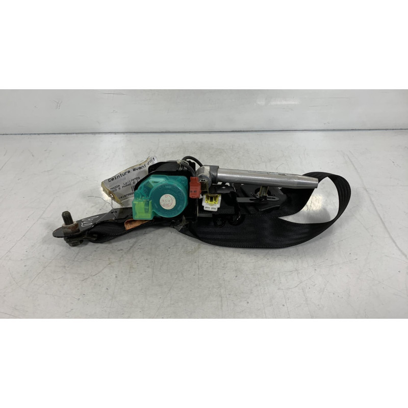 Pretensionneur de ceinture avant droit MAZDA 323 5 Photo n°1