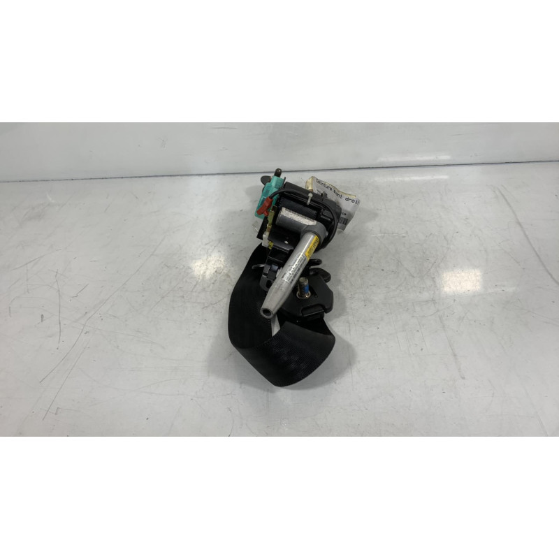 Pretensionneur de ceinture avant droit MAZDA 323 5 Photo n°2