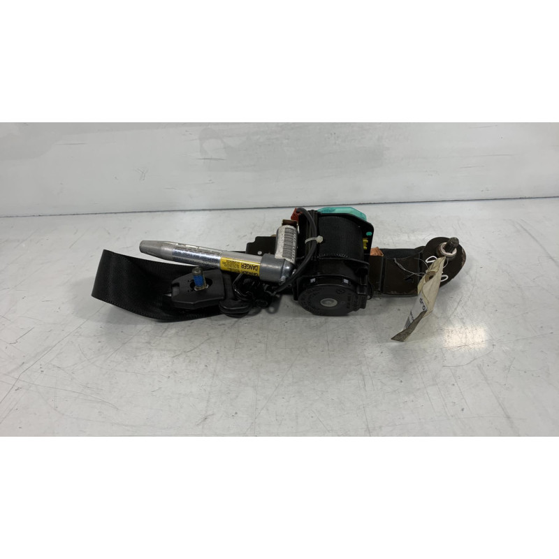 Pretensionneur de ceinture avant droit MAZDA 323 5 Photo n°3
