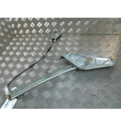 Leve vitre mecanique arriere droit MAZDA 323 5 Photo n°1