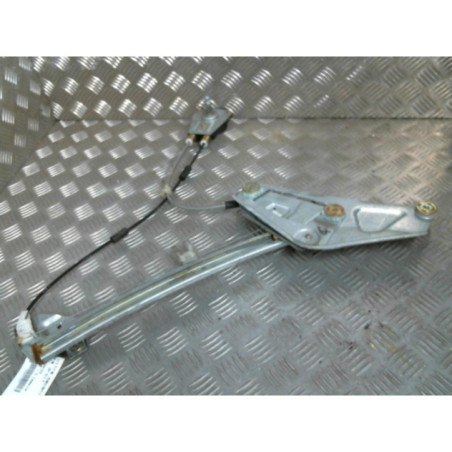 Leve vitre mecanique arriere droit MAZDA 323 5 Photo n°1
