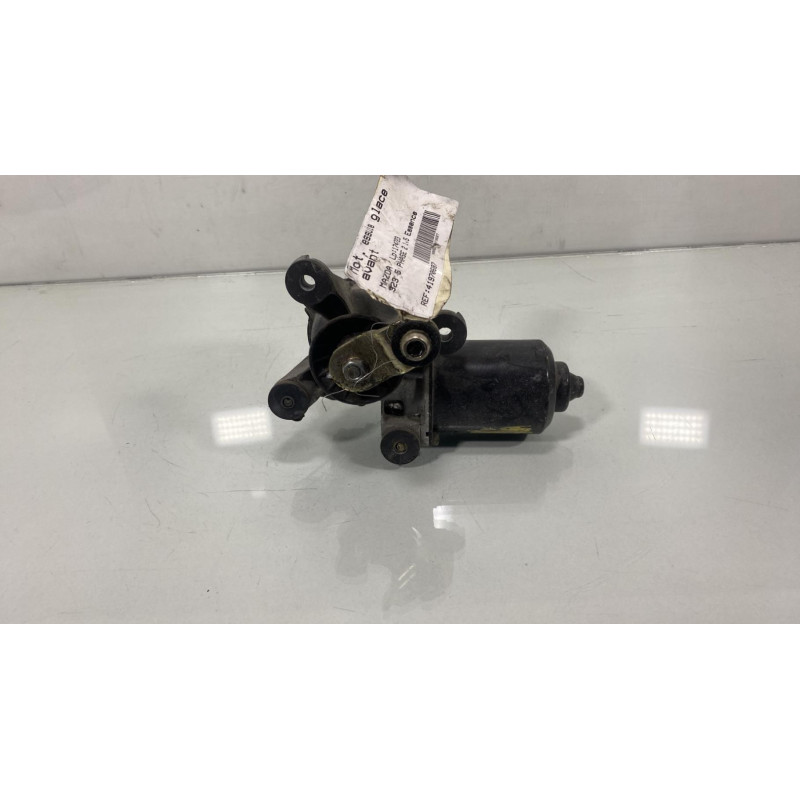 Moteur essuie glace avant MAZDA 323 5 Photo n°1