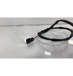 Serrure arriere droit MAZDA 323 5
