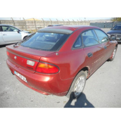 Serrure arriere droit MAZDA 323 5