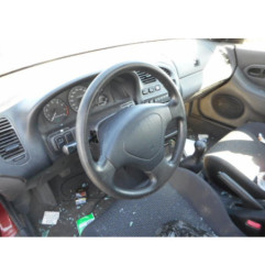 Serrure arriere droit MAZDA 323 5