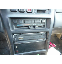 Serrure arriere droit MAZDA 323 5