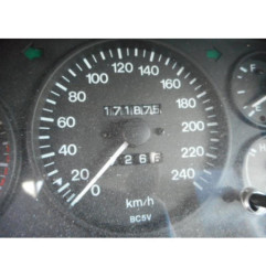 Serrure arriere droit MAZDA 323 5