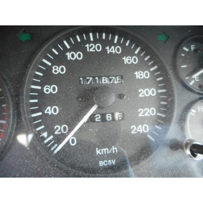 Serrure arriere droit MAZDA 323 5 Photo n°10