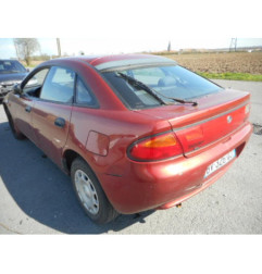 Cremaillere assistee MAZDA 323 5