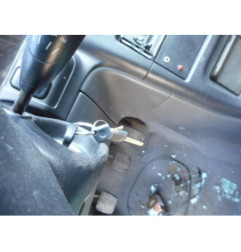 Cremaillere assistee MAZDA 323 5