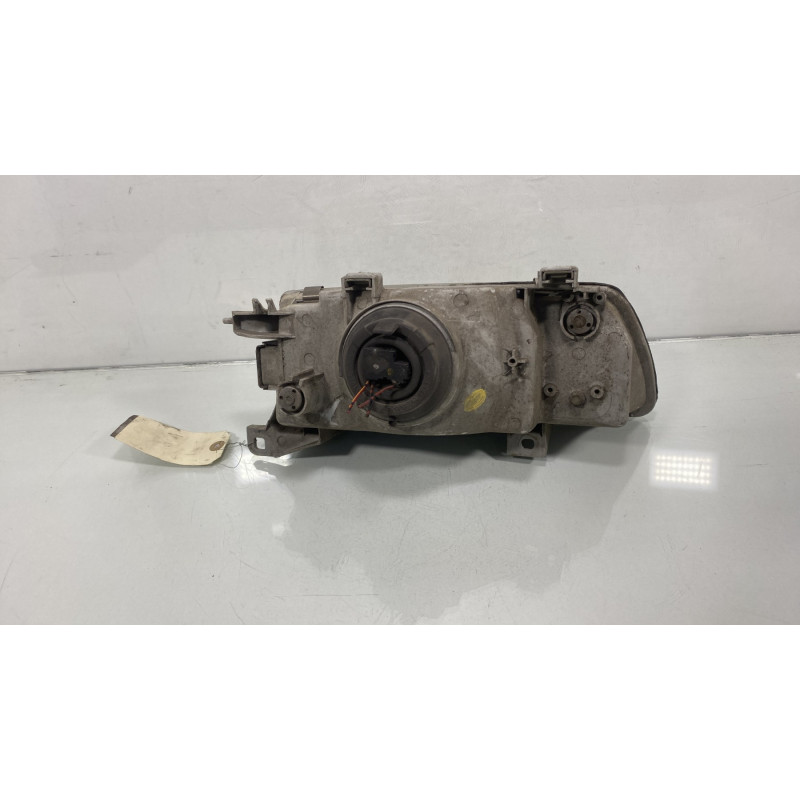 Optique avant principal gauche (feux)(phare) HONDA CIVIC 5 Photo n°4