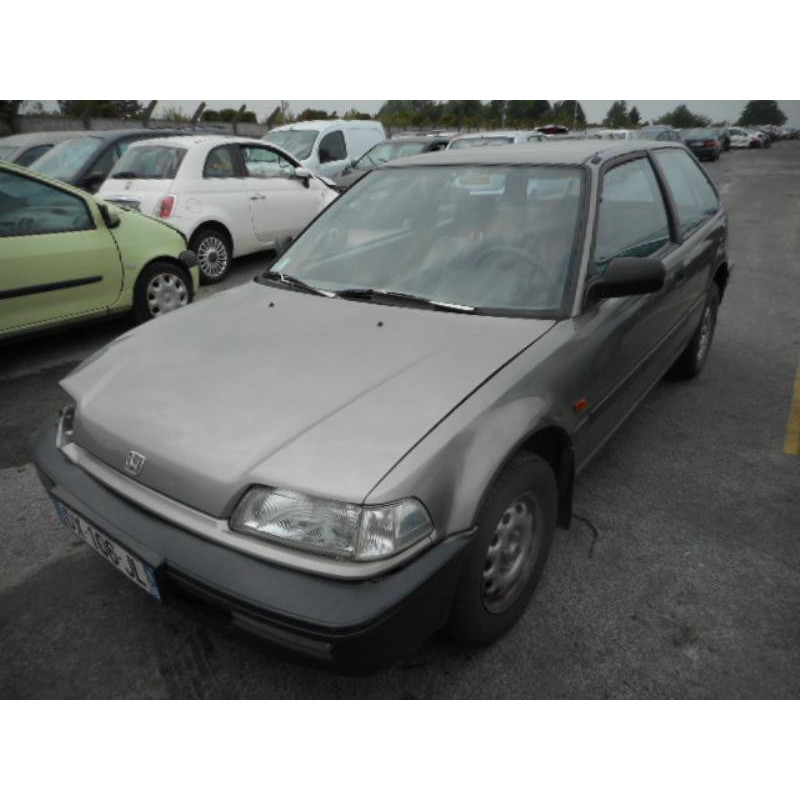 Retroviseur droit HONDA CIVIC 5 Photo n°4