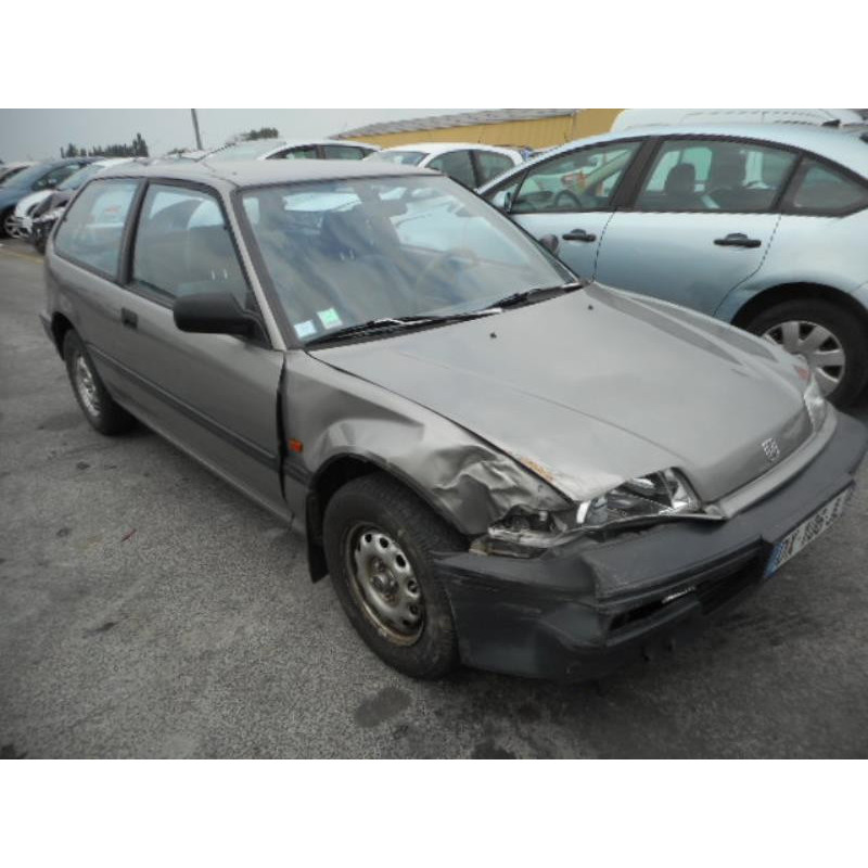 Retroviseur droit HONDA CIVIC 5 Photo n°5