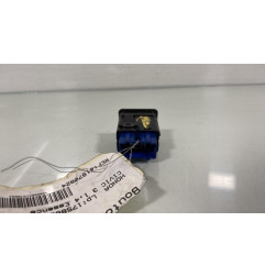 Bouton de warning HONDA CIVIC 5