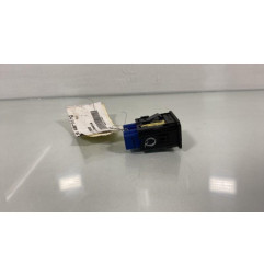 Bouton de warning HONDA CIVIC 5