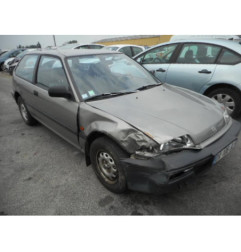 Serrure avant gauche HONDA CIVIC 5