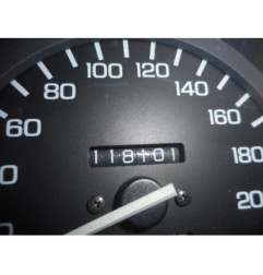 Serrure avant gauche HONDA CIVIC 5