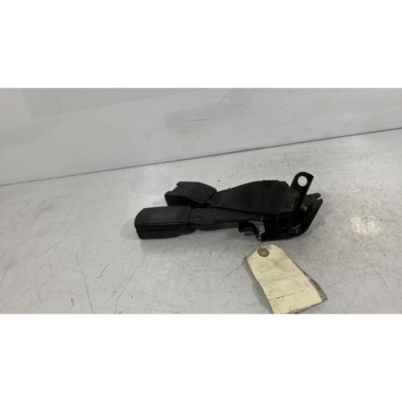 Attache ceinture arriere droit HONDA CIVIC 6 Photo n°1