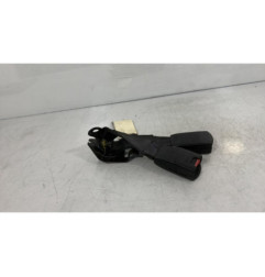 Attache ceinture arriere droit HONDA CIVIC 6