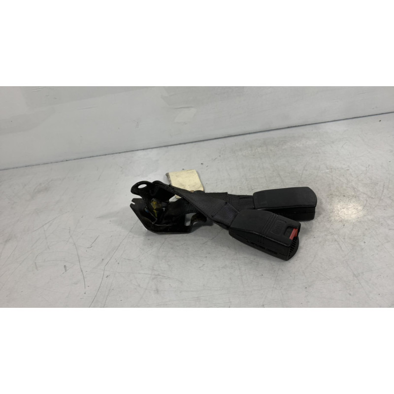 Attache ceinture arriere droit HONDA CIVIC 6 Photo n°3