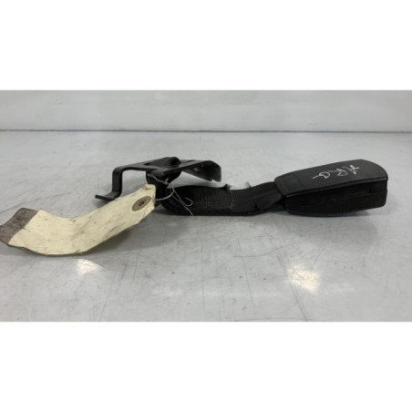 Attache ceinture arriere gauche HONDA CIVIC 6 Photo n°1