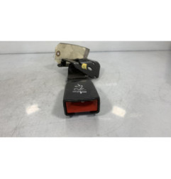 Attache ceinture arriere gauche HONDA CIVIC 6