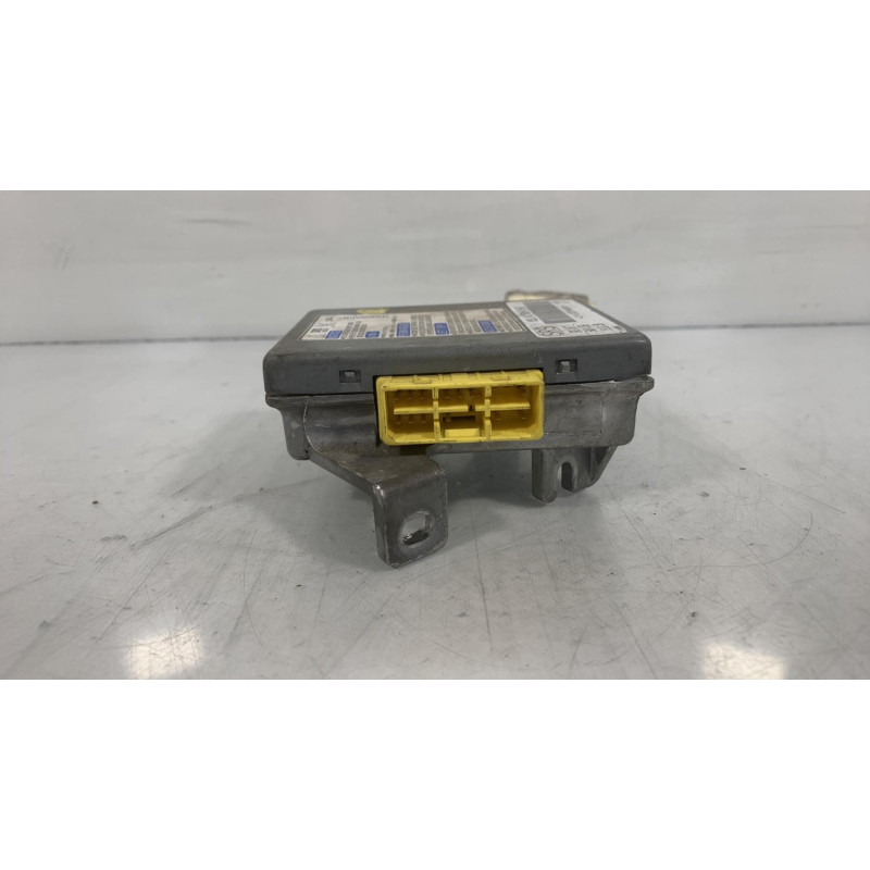 Boitier air bag HONDA CIVIC 6 Photo n°3