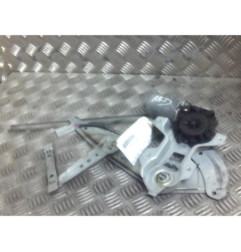 Leve vitre electrique arriere droit HONDA CIVIC 6 Photo n°1
