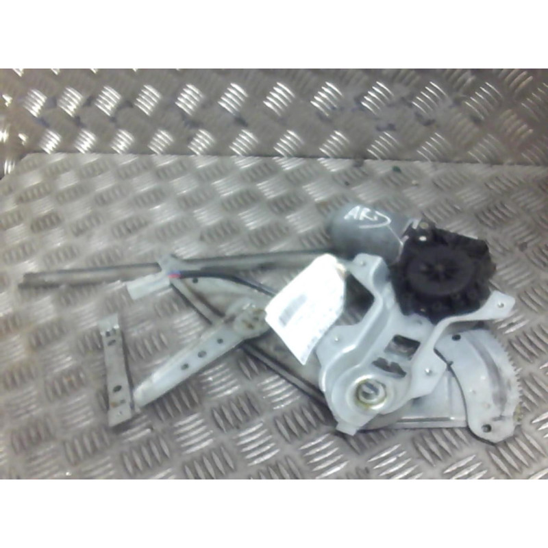 Leve vitre electrique arriere droit HONDA CIVIC 6 Photo n°1