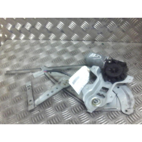 Leve vitre electrique arriere droit HONDA CIVIC 6 Photo n°1