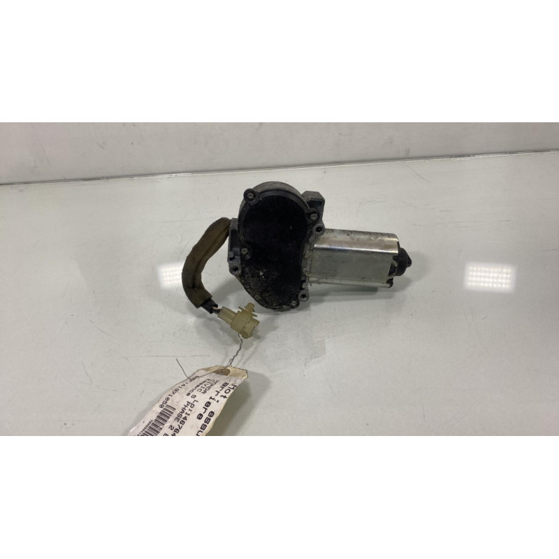 Moteur essuie glace arriere HONDA CIVIC 6 Photo n°3