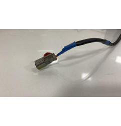 Serrure avant droit HONDA CIVIC 6