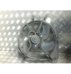 Moto ventilateur radiateur HONDA CIVIC 6 Photo n°1