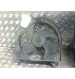 Moto ventilateur radiateur HONDA CIVIC 6