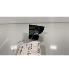 Bouton de warning HONDA CIVIC 5
