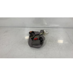 Attache ceinture arriere gauche MAZDA DEMIO Photo n°1