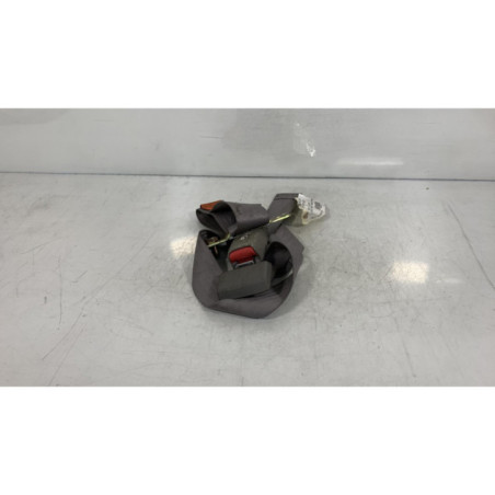 Attache ceinture arriere gauche MAZDA DEMIO Photo n°1