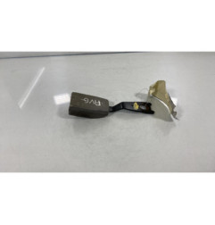 Attache ceinture avant gauche MAZDA DEMIO Photo n°1