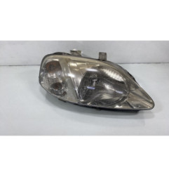 Optique avant principal droit (feux)(phare) HONDA CIVIC 5 Photo n°1