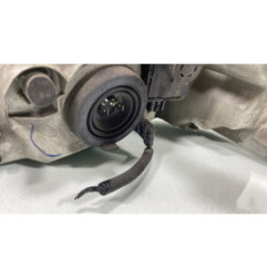 Optique avant principal droit (feux)(phare) HONDA CIVIC 5