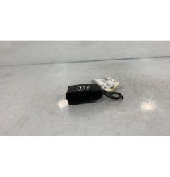 Attache ceinture avant droit HONDA CIVIC 5 Photo n°1