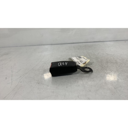 Attache ceinture avant droit HONDA CIVIC 5 Photo n°1
