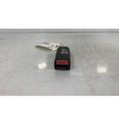 Attache ceinture avant droit HONDA CIVIC 5