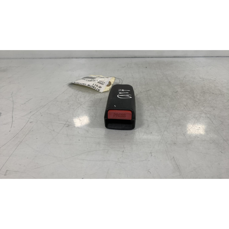 Attache ceinture avant droit HONDA CIVIC 5 Photo n°2
