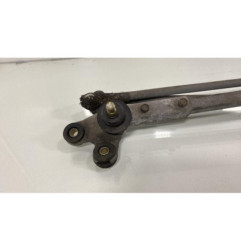 Moteur essuie glace avant HONDA CIVIC 5 Photo n°1