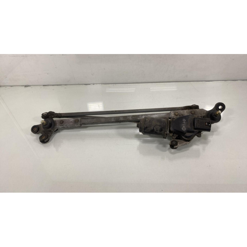 Moteur essuie glace avant HONDA CIVIC 5 Photo n°2