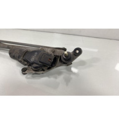 Moteur essuie glace avant HONDA CIVIC 5